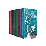 Sherlock Holmes Seti (5 Kitap)