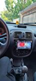 MEGANE 1/CLİO 2/SCENİC/TWİNGO UYUMLU 7İNÇ İNCE KASA DOUBLE TEYP KAMERA GERİ GÖRÜŞ KAMERALI