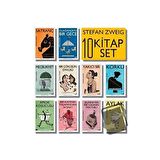 Stefan Zweig Seti - 10 Kitap Takım