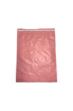 30x38+4 Cm Pembe Renk Cepsiz Kargo Poşeti (100 ADET)100Mikron