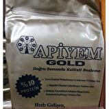 Apiyem Gold Arı Keki 1 Kg