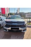 Kıa Sportage / 2021 - / Kaput Rüzgarlığı 3mm