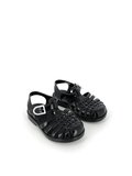 Meduse Sun Noir - Siyah Unisex Çocuk Sandalet