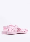 Meduse Pembe Kız Çocuk Sandalet
