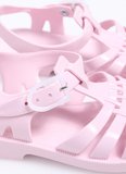 Meduse Pembe Kız Çocuk Sandalet