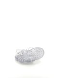 Meduse Sun Argent Pailette - Şeffaf Kız Çocuk Sandalet