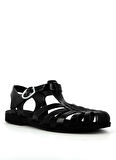 Siyah Kadın Sandalet 607850