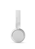 Philips TAH3209WT Beyaz Kulak Üstü Bluetooth Kulaklık