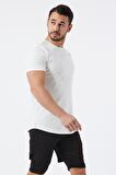 Gymwolves  Erkek Spor T-Shirt  | Workout Tanktop |