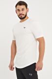 Gymwolves  Erkek Spor T-Shirt  | Workout Tanktop |
