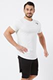 Gymwolves  Erkek Spor T-Shirt  | Workout Tanktop |