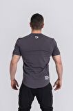 Gymwolves  Erkek Spor T-Shirt  | Workout Tanktop |