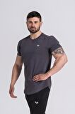 Gymwolves  Erkek Spor T-Shirt  | Workout Tanktop |