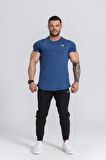 Gymwolves  Erkek Spor T-Shirt  | Workout Tanktop |