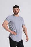 Gymwolves  Erkek Spor T-Shirt  | Workout Tanktop |