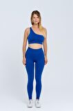 Gymwolves Dikişsiz Spor Tayt | Seamles Leggings |