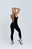 Gymwolves Kadın Seamless Tulum