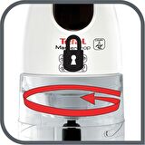 Tefal MB450B30 Masterchop 4 Bıçaklı 0,75 lt Doğrayıcı Rondo
