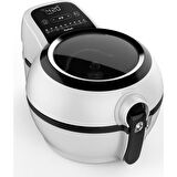 Actifry Genius 1,2 L 9 Pişirme Programlı Fritöz