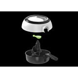 Actifry Genius 1,2 L 9 Pişirme Programlı Fritöz