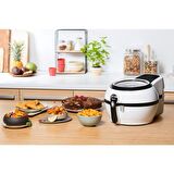 Actifry Genius 1,2 L 9 Pişirme Programlı Fritöz