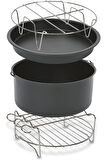 Tefal Xa 112010 Kolay Fry Xl Aksesuar Seti