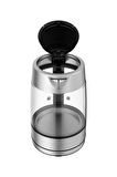 Tefal Glass Işıklı Cam 1.7 Lt Kettle