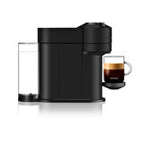 Nespresso Vertuo Next Kapsül Kahve Makinesi Siyah
