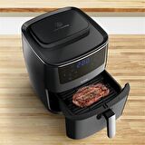 Tefal FW2018 6.5 lt Yağsız Airfryer Siyah