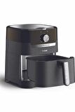 Tefal EY501815 Easy Fry & Grill Classic 2'si 1 Arada 4,5 Litre Yağsız Fritöz -  1510002076