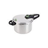 Tefal Sensor Düdüklü Tencere 6lt Düdüklü
