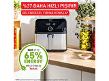 TEFAL Easyfry Mega 7.5 L Airfryer