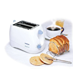 Tefal Delfini Ekmek Kızartma Makinesi
