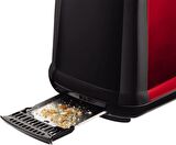 Tefal Subito 850W Ekmek Kızartma Makinesi--7211002009