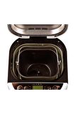 Tefal Pain Dore Ekmek Yapma Makinesi