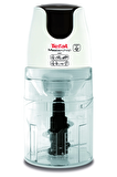 Tefal MasterChop Powelix 4 Bıçaklı Beyaz Rondo ve Doğrayıcı
