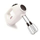 Tefal MasterMix Çırpıcı Karıştırıcı 425 W Tekli El Mikseri 