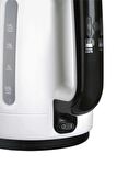 Tefal My Tea 1500 W Cam Demlikli Plastik 1.9 lt Elektrikli Çay Makinesi 