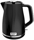 Tefal Loft Işıklı Cam 1.7 Lt Kettle