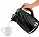 Tefal Loft Işıklı Cam 1.7 Lt Kettle