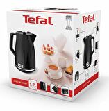Tefal Loft Işıklı Cam 1.7 Lt Kettle