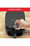 Easy Fry Essential Yağsız Fritöz Airfryer