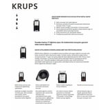 Krups GVX242 Kahve Öğütücü