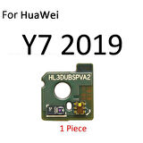 Huawei Uyumlu Y7 2019 Ön Sensör
