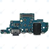 Samsung A52 4G Şarj Soketi, YÜKSEK KALİTE.