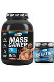 Conlast Mass Gainer 2000g/Creatıne 120g