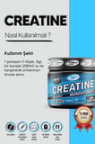 Conlast Mass Gainer 2000g/Creatıne 120g