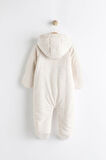 Next Baby Vizon Tam Polar Astarlı   Astronot Tulum