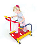 Koşubandı Çocuk Spor-fitness Aleti 5-7 Yaş Için Spor Aletleri Modelleri Küçükler Için Spor Aletleri