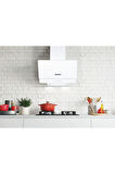 Hoover 3lu Beyaz Cam Ankastre Set (hdg6c2wtk-hvwm6mw-3051w)